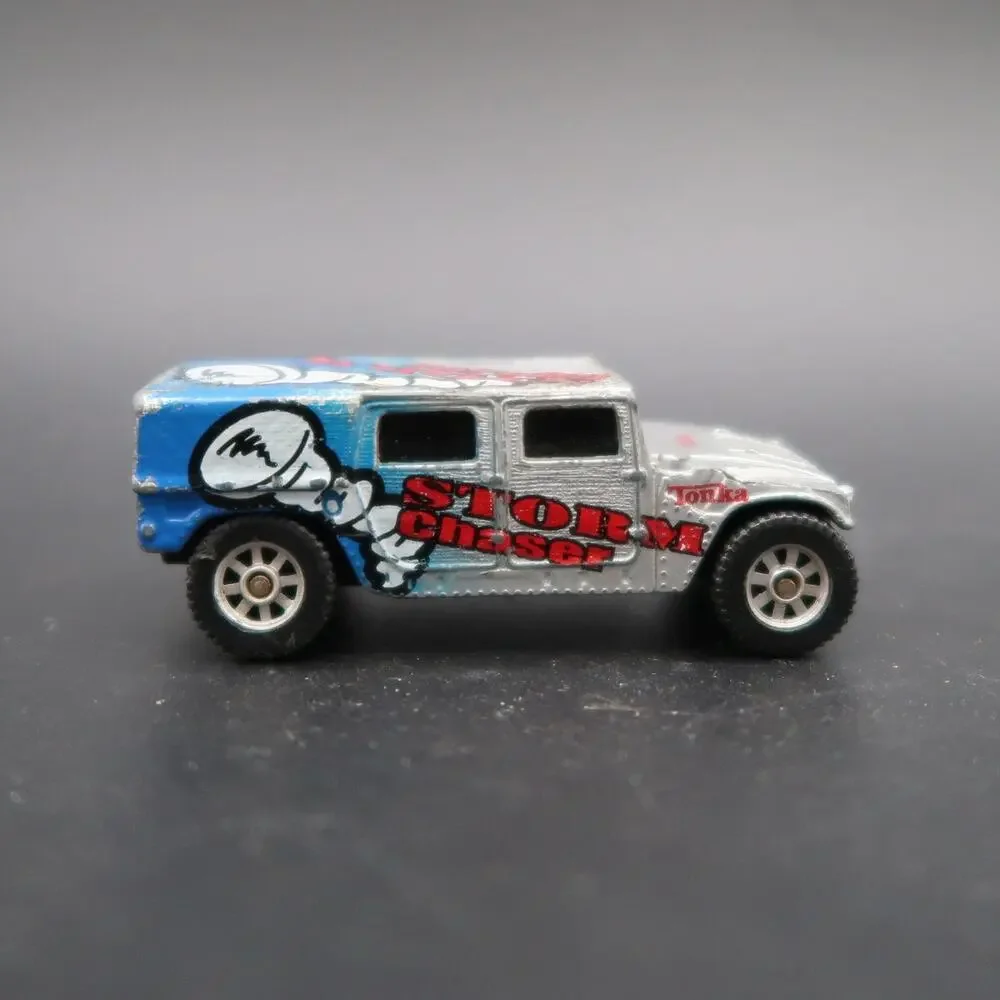 Tonka set vintage